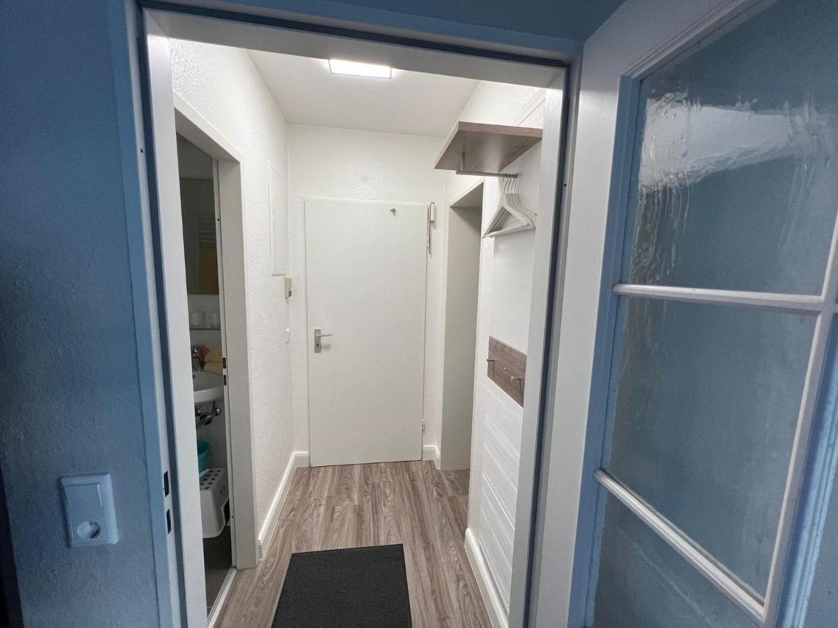 Apartment Am Westerland