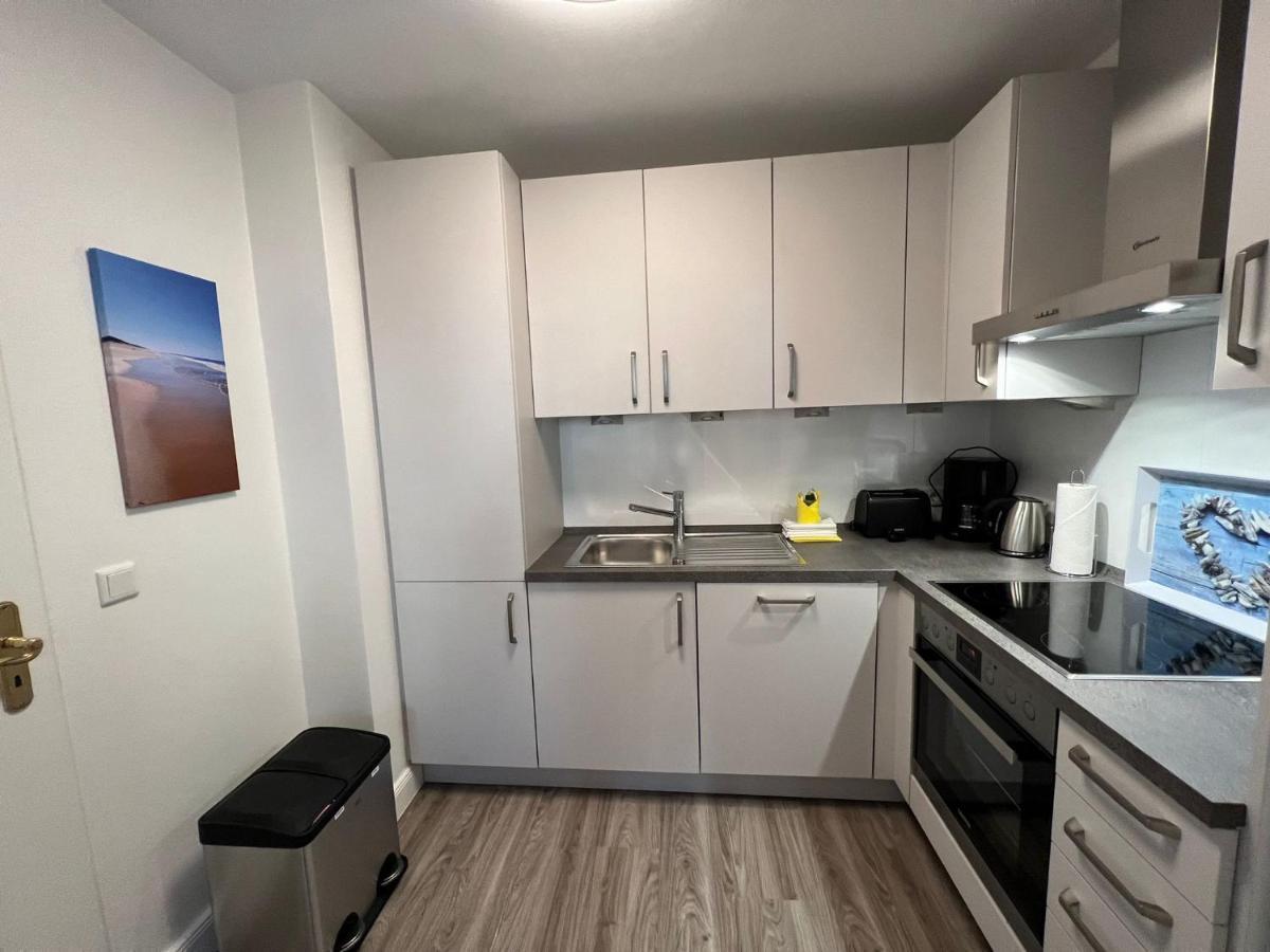 Am Apartment